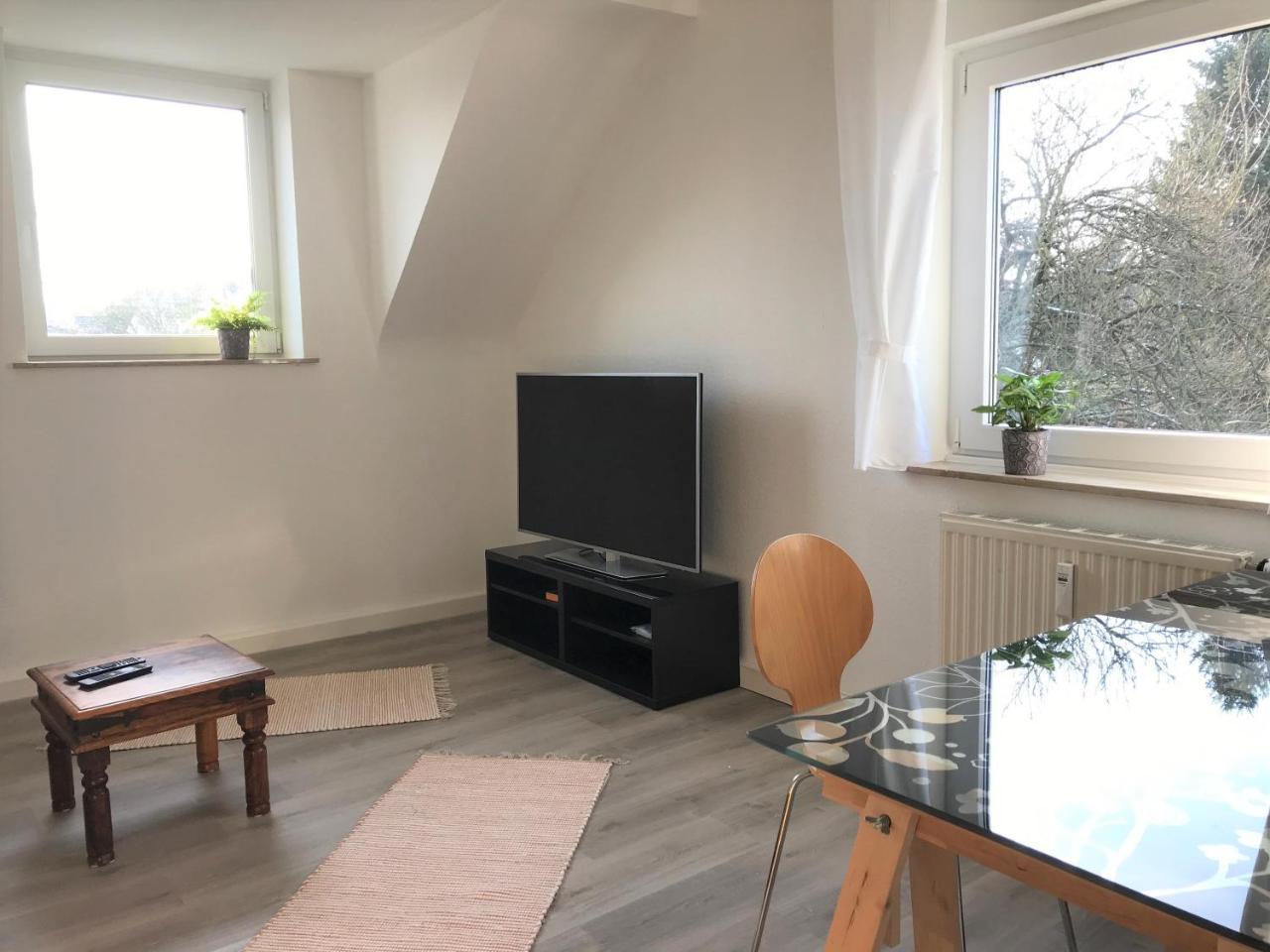 Vogelsang Apartment Köln
