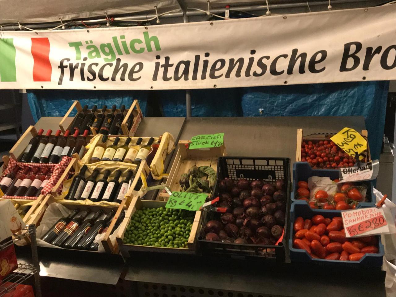 Vogelsang Köln