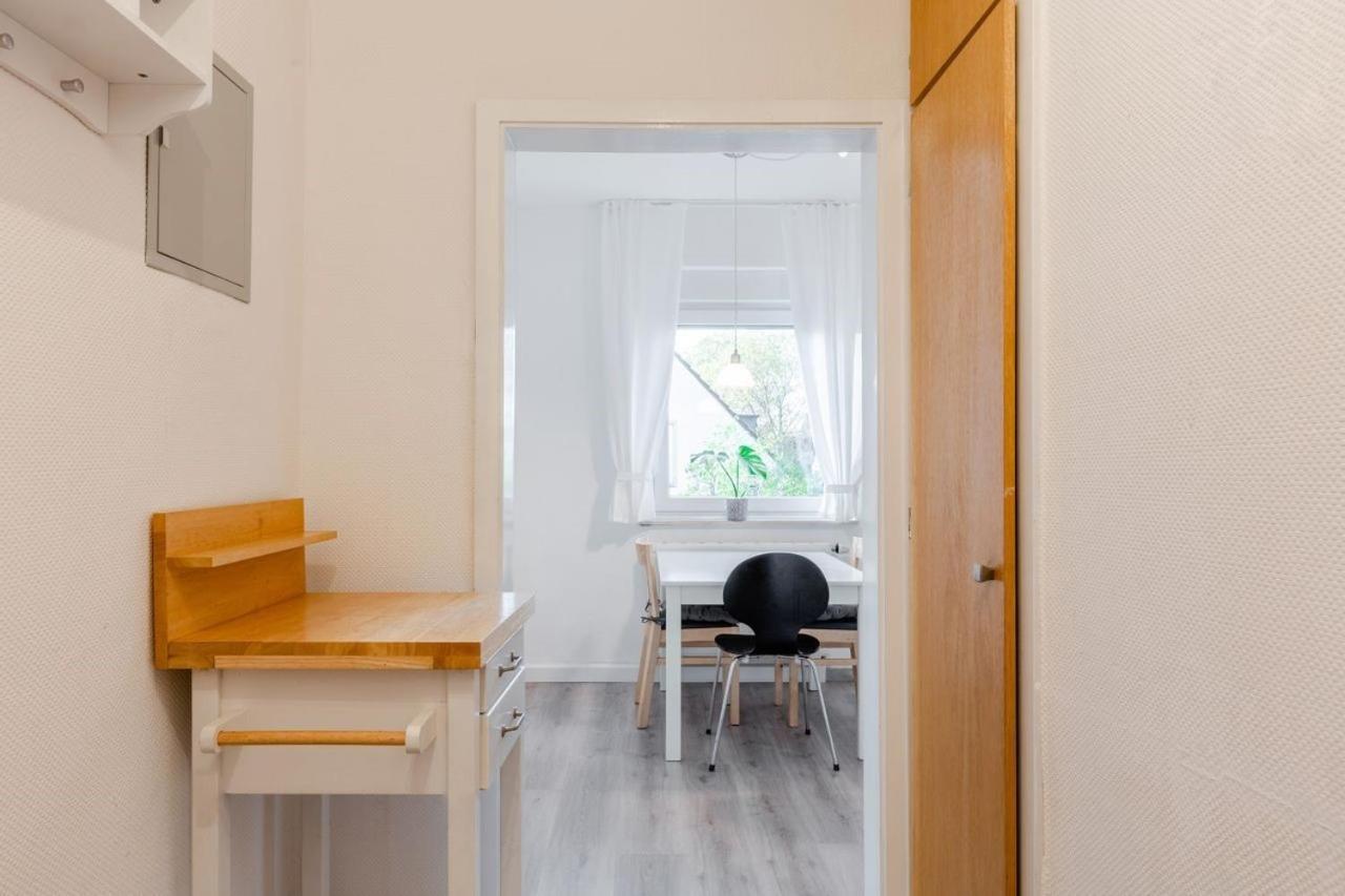 Vogelsang Apartment Köln